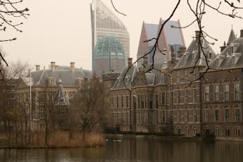 Den Haag, The Hague