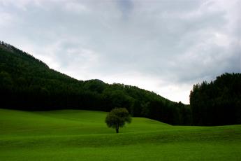Österreich - Landschaft
