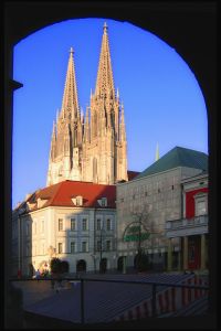 Regensburg Kneipen, Bars, Clubs, Lounges