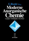 Moderne Anorganische Chemie