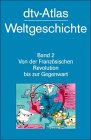 Atlas zur Weltgeschichte 2