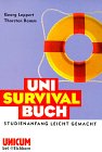 Uni- Survival- Buch