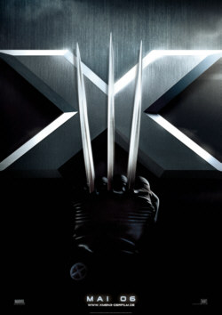 Kinofilm X-Men: Der letzte Widerstand