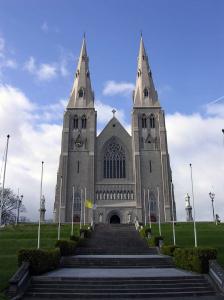 Kathedrale von Armagh