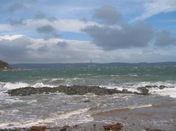 Bangor am Belfast Lough