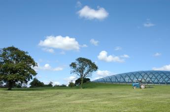 Carmarthen - Botanischer Garten