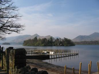 England - Lake District