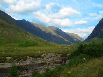 Glencoe