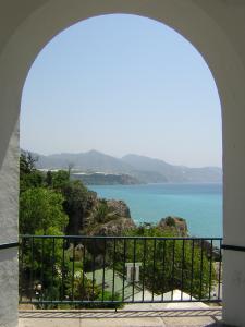 Nerja bei Malaga