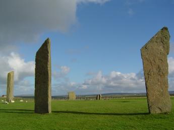 Orkney Islands