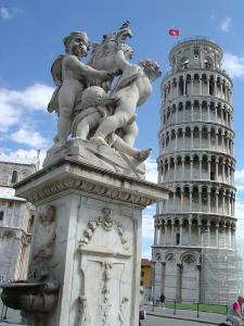 Pisa