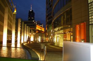 Kneipen, Bars, Clubs, Lounges in Frankfurt am Main