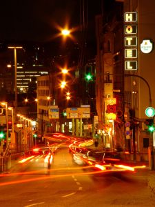 Stuttgart Kneipen, Bars, Clubs, Lounges