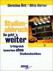 Studienabbruch