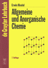 Allgemeine und Anorganische Chemie