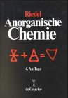 Anorganische Chemie