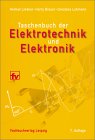 Taschenbuch der Elektrotechnik und Elektronik