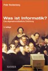 Was ist Informatik?