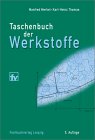 Taschenbuch der Werkstoffe