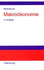 Makroökonomie