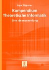 Kompendium Theoretische Informatik