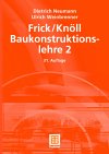 Baukonstruktionslehre 2