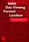 Das Vieweg Formel- Lexikon