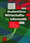 Studienführer Wirtschaftsinformatik