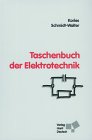 Taschenbuch der Elektrotechnik