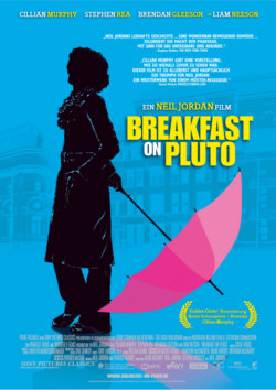 Kinofilm Breakfast On Pluto