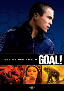 Kinofilm GOAL!