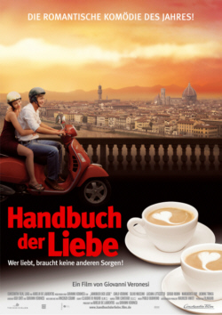 Kinofilm Handbuch der Liebe