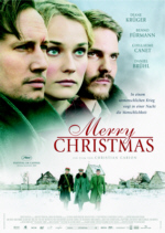 Kinofilm Merry Christmas