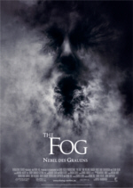 Kinofilm Nebel des Grauens (The Fog)