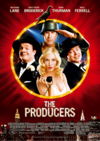 Kinofilm The Producers