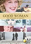 Kinofilm Ein Sommer in Amalfi (Good Woman)