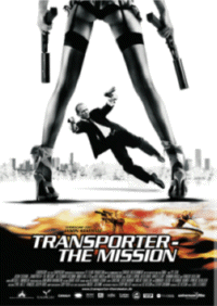 Kinofilm Transporter - The Mission